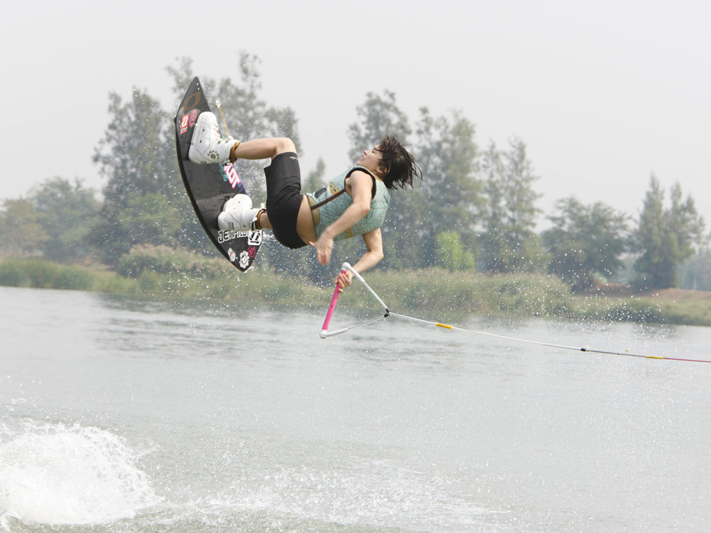 Miku Asai 浅井未来 SKY-HI [Sabra.net]